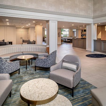 Delta Hotels By Marriott Huntington Downtown Exterior photo